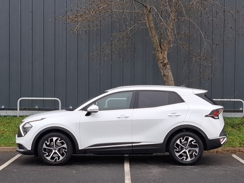 Used Kia Sportage 2023 for sale - 77731971: Photo 4