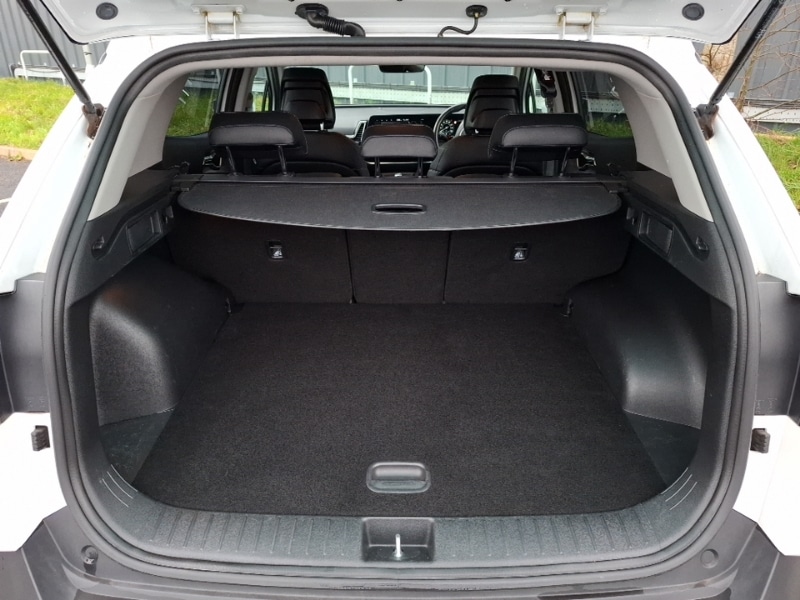 Used Kia Sportage 2023 for sale - 77731971: Photo 8