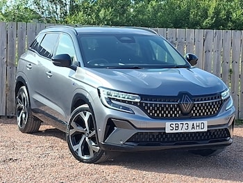 Used Renault Austral 2023 for sale - 79367867: Photo