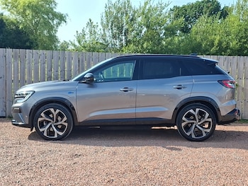 Used Renault Austral 2023 for sale - 79367867: Photo