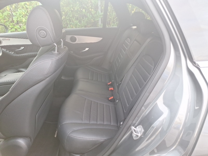 Used Mercedes-Benz GLC 2021 for sale - 76537517: Photo 6