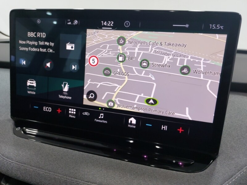 Used Skoda Enyaq 2022 for sale - 77949094: Photo 10