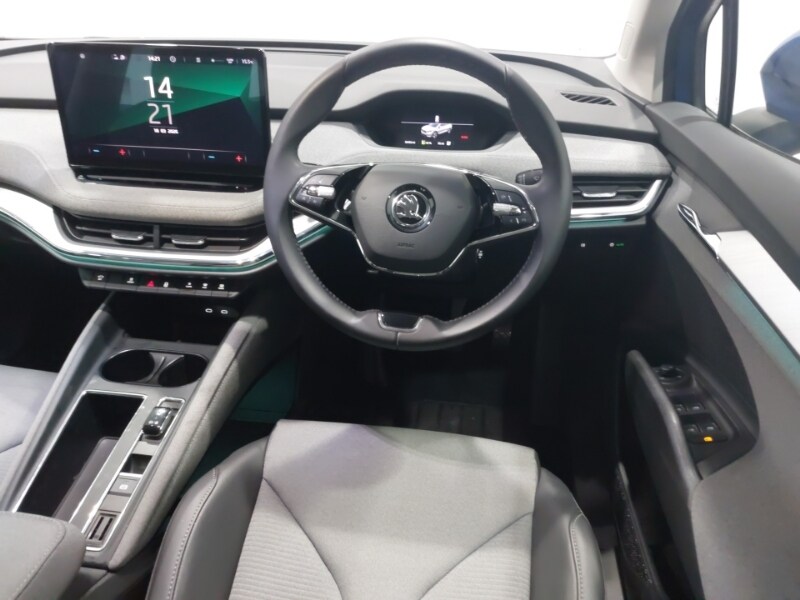 Used Skoda Enyaq 2022 for sale - 77949094: Photo 7