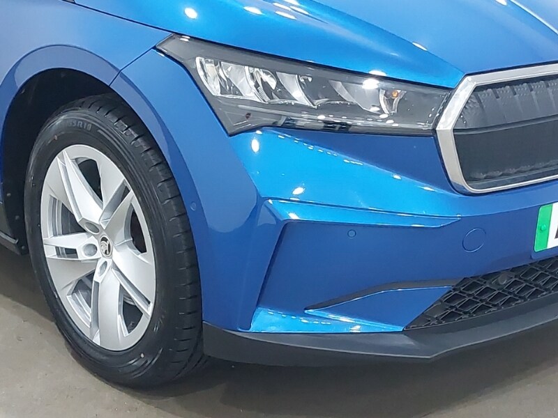 Used Skoda Enyaq 2022 for sale - 77949094: Photo 9