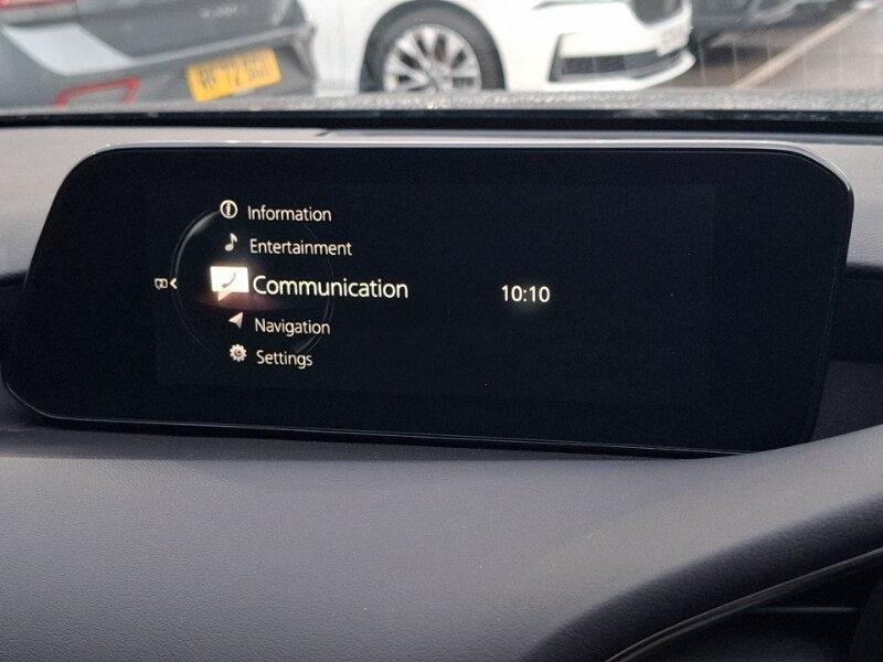 Used Mazda Mazda3 2023 for sale - 77492209: Photo 12