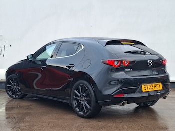 Used Mazda Mazda3 2023 for sale - 77492209: Photo