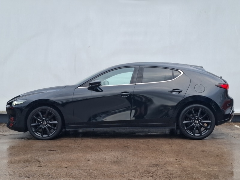 Used Mazda Mazda3 2023 for sale - 77492209: Photo 4