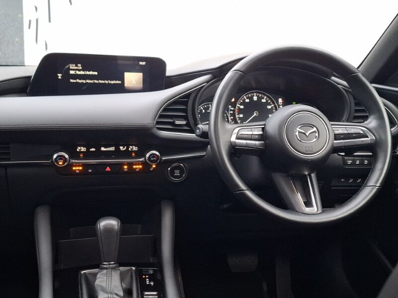 Used Mazda Mazda3 2023 for sale - 77492209: Photo 7