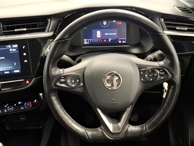Used Vauxhall Corsa 2022 for sale - 77380535: Photo 7