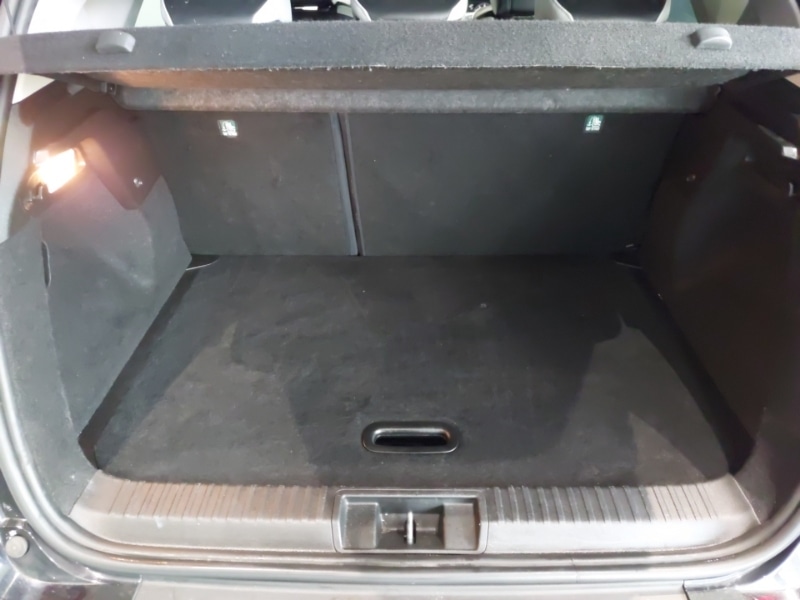 Used Renault Captur 2022 for sale - 76770646: Photo 8