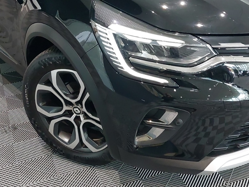 Used Renault Captur 2022 for sale - 76770646: Photo 9