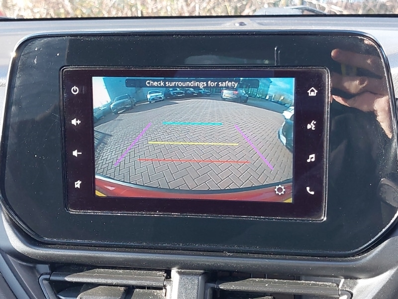 Used Suzuki SX4 S-Cross 2023 for sale - 77838197: Photo 10