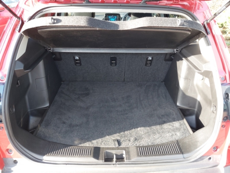 Used Suzuki SX4 S-Cross 2023 for sale - 77838197: Photo 8