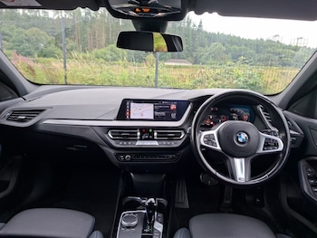 Used BMW 1 Series 2023 for sale - 79457471: Photo