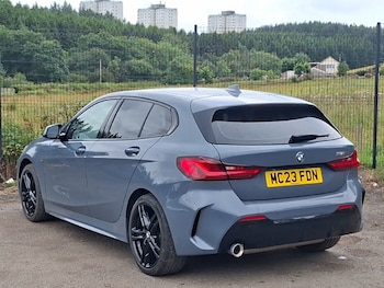 Used BMW 1 Series 2023 for sale - 79457471: Photo