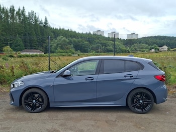 Used BMW 1 Series 2023 for sale - 79457471: Photo