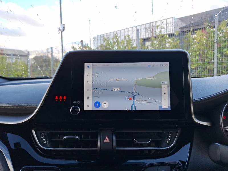 Used Toyota C-HR 2023 for sale - 77573654: Photo 10