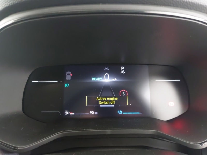 Used Renault Clio 2025 for sale - 77624774: Photo 12