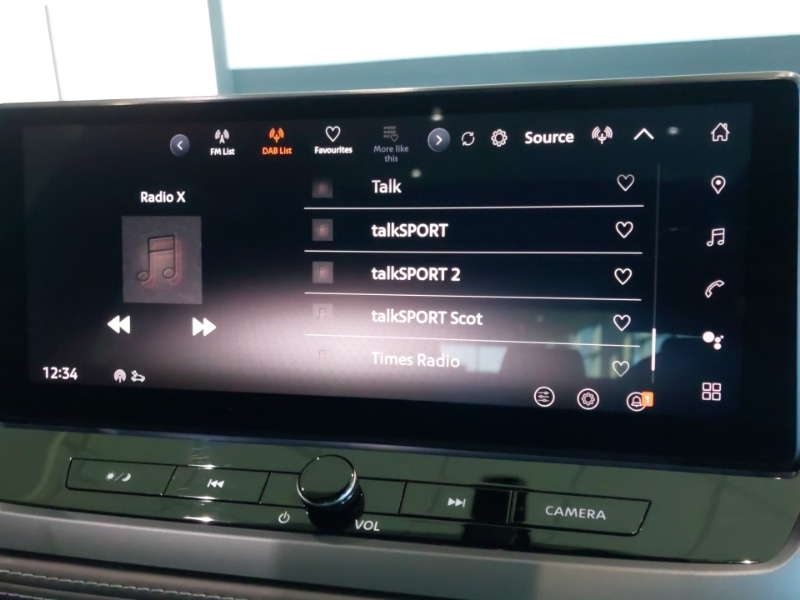 Used Nissan Qashqai 2025 for sale - 76816977: Photo 10