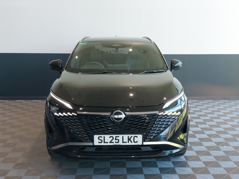 Used Nissan Qashqai 2025 for sale - 76816977: Photo 12