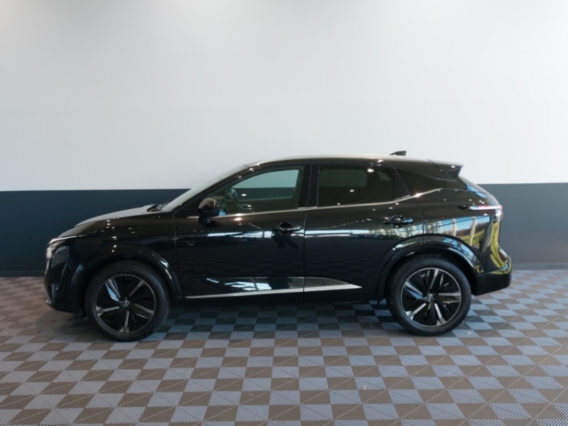Used Nissan Qashqai 2025 for sale - 76816977: Photo 4