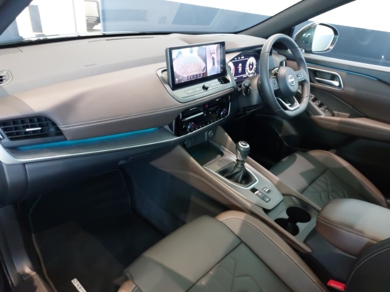 Used Nissan Qashqai 2025 for sale - 76816977: Photo 5