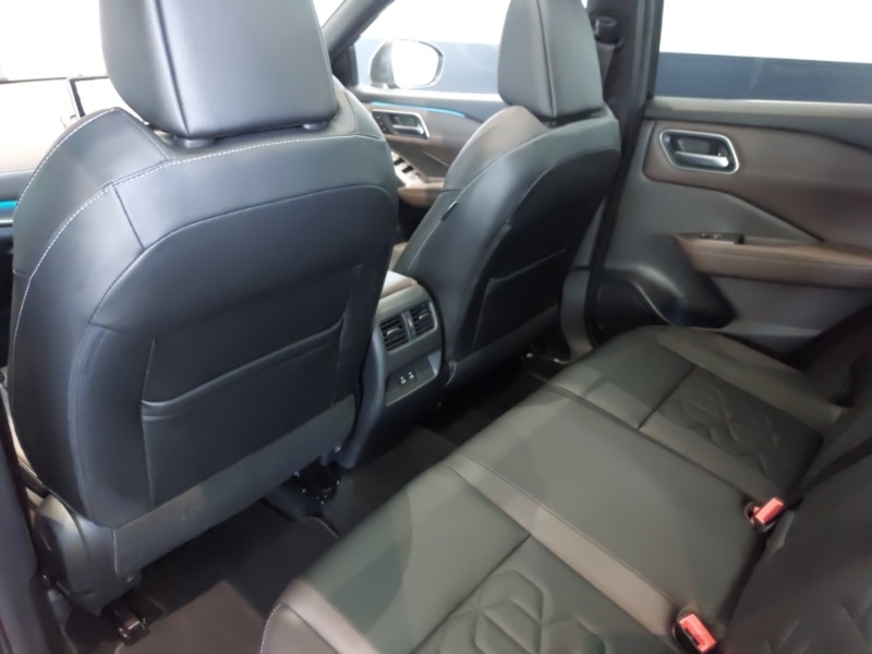 Used Nissan Qashqai 2025 for sale - 76816977: Photo 6