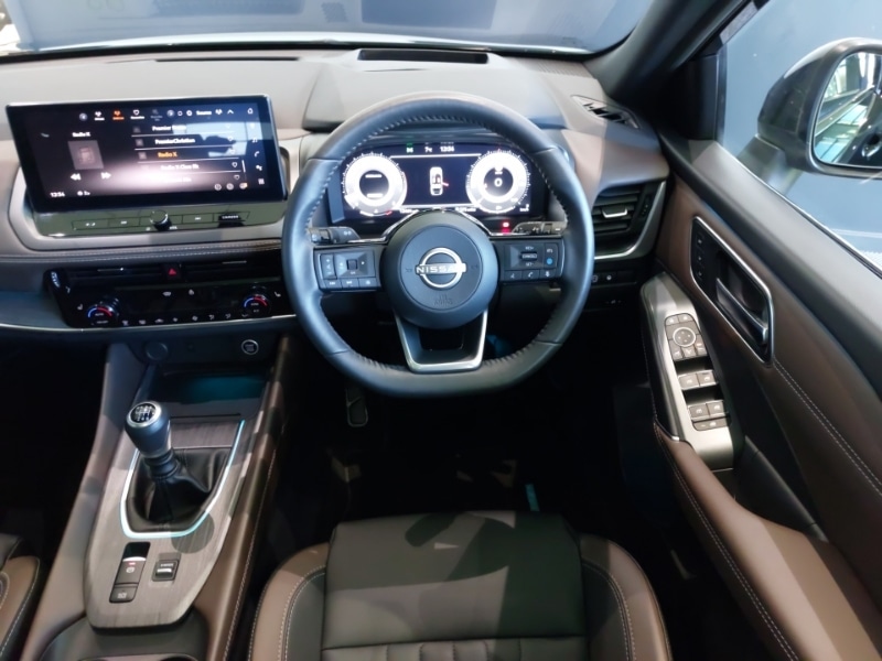 Used Nissan Qashqai 2025 for sale - 76816977: Photo 7