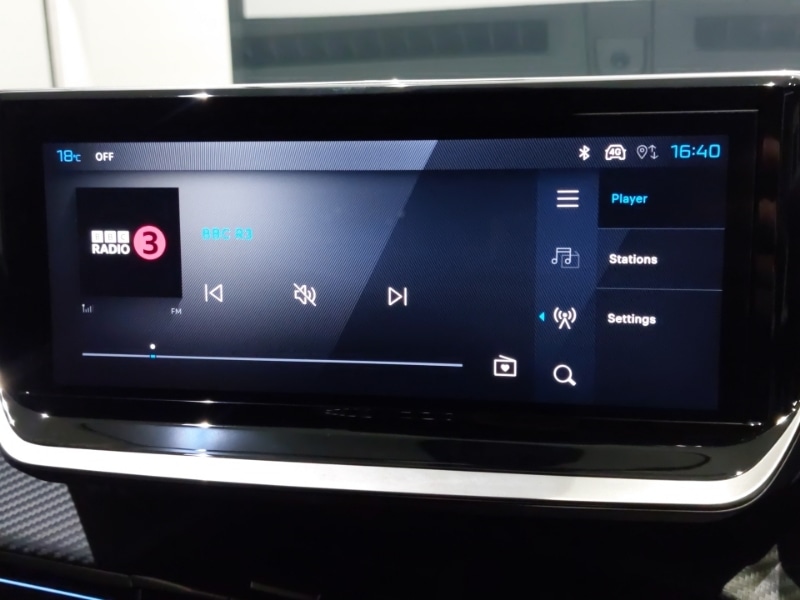 Used Peugeot 208 2025 for sale - 76915718: Photo 10