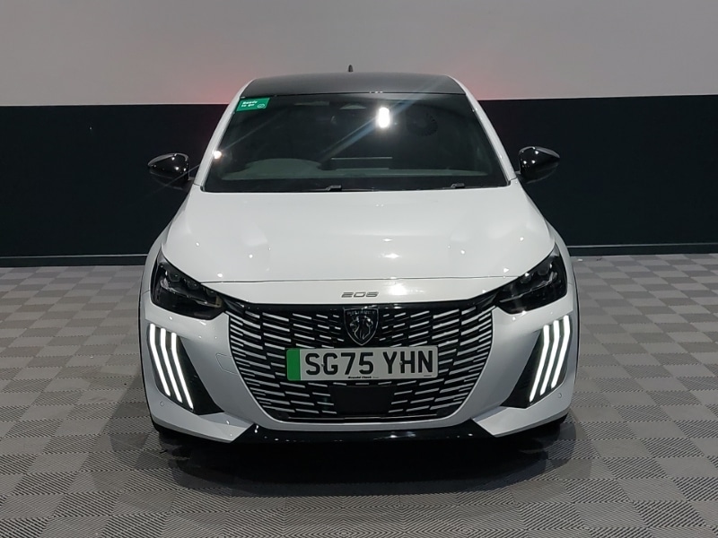 Used Peugeot 208 2025 for sale - 76915718: Photo 12