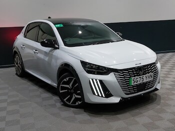 2025 - 100kW GT 50kWh 5dr Auto