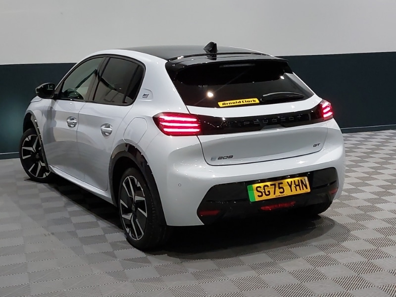 Used Peugeot 208 2025 for sale - 76915718: Photo 3