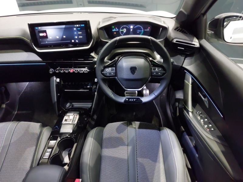 Used Peugeot 208 2025 for sale - 76915718: Photo 7