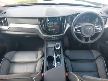 Used Volvo XC60 2024 for sale - 75120438: Photo