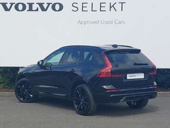 Used Volvo XC60 2024 for sale - 75120438: Photo