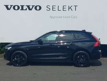 Used Volvo XC60 2024 for sale - 75120438: Photo