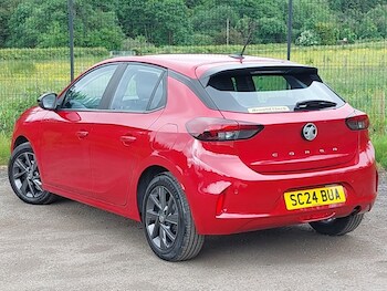 Used Vauxhall Corsa 2024 for sale - 78940588: Photo