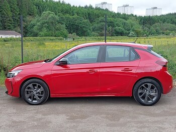 Used Vauxhall Corsa 2024 for sale - 78940588: Photo