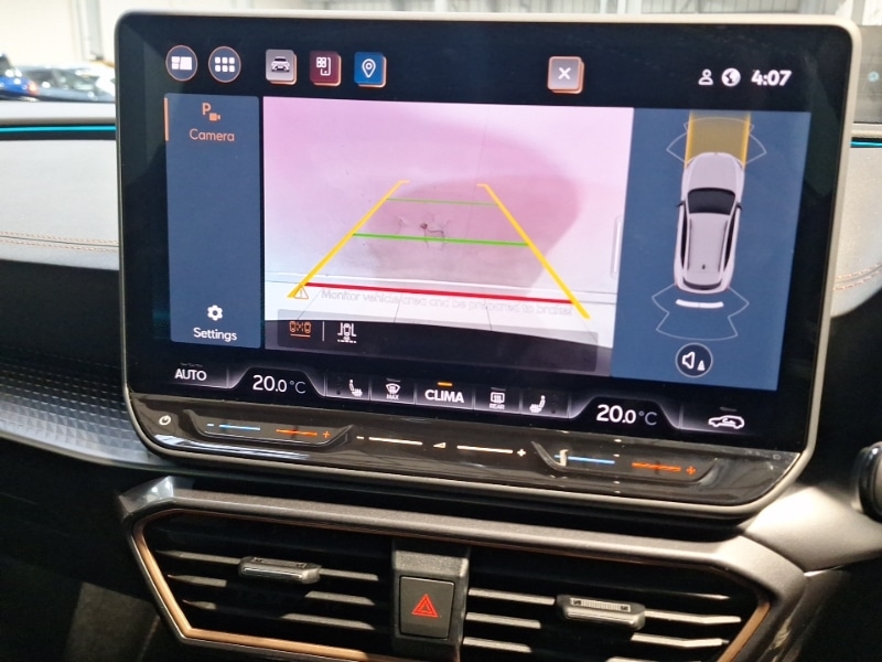 Used Cupra Formentor 2025 for sale - 77597517: Photo 10