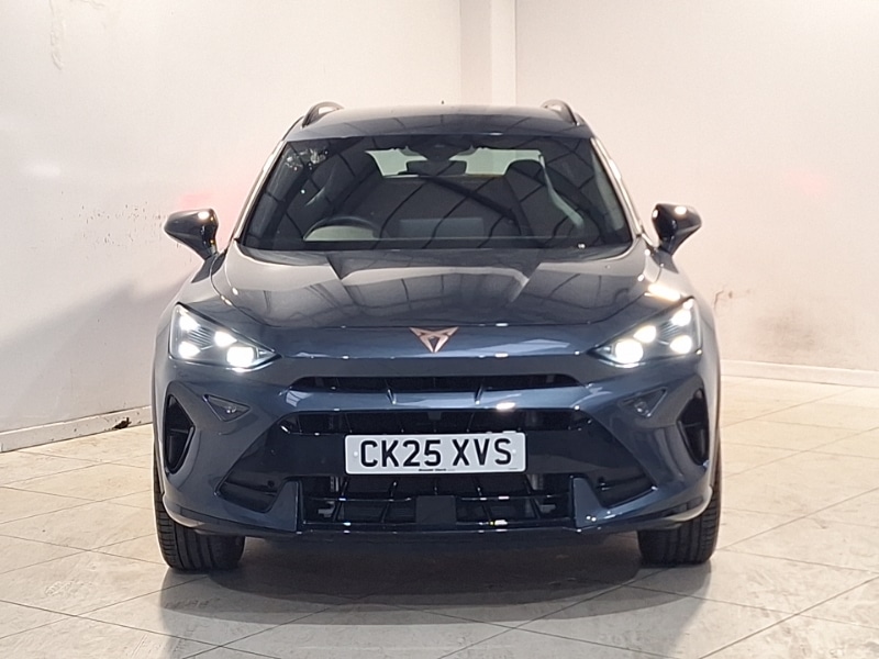 Used Cupra Formentor 2025 for sale - 77597517: Photo 12