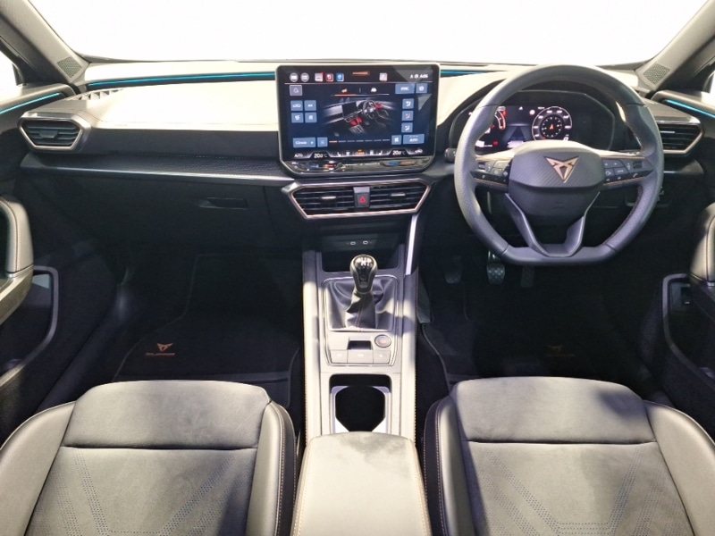 Used Cupra Formentor 2025 for sale - 77597517: Photo 2