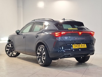 Used Cupra Formentor 2025 for sale - 77597517: Photo