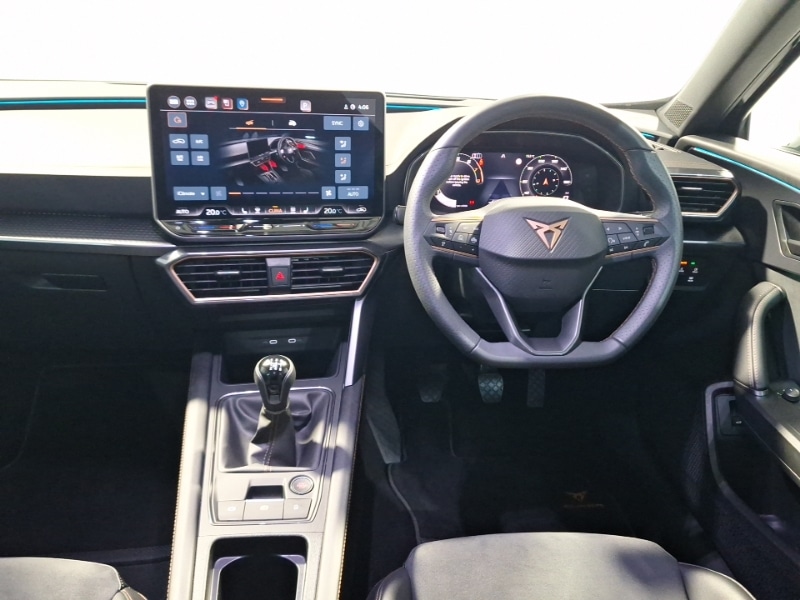 Used Cupra Formentor 2025 for sale - 77597517: Photo 7