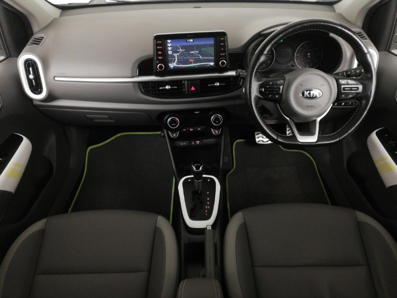 Used Kia Picanto 2019 for sale - 76749752: Photo 2