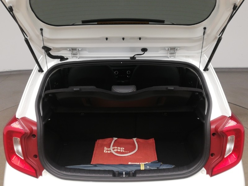 Used Kia Picanto 2019 for sale - 76749752: Photo 8