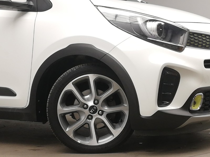 Used Kia Picanto 2019 for sale - 76749752: Photo 9