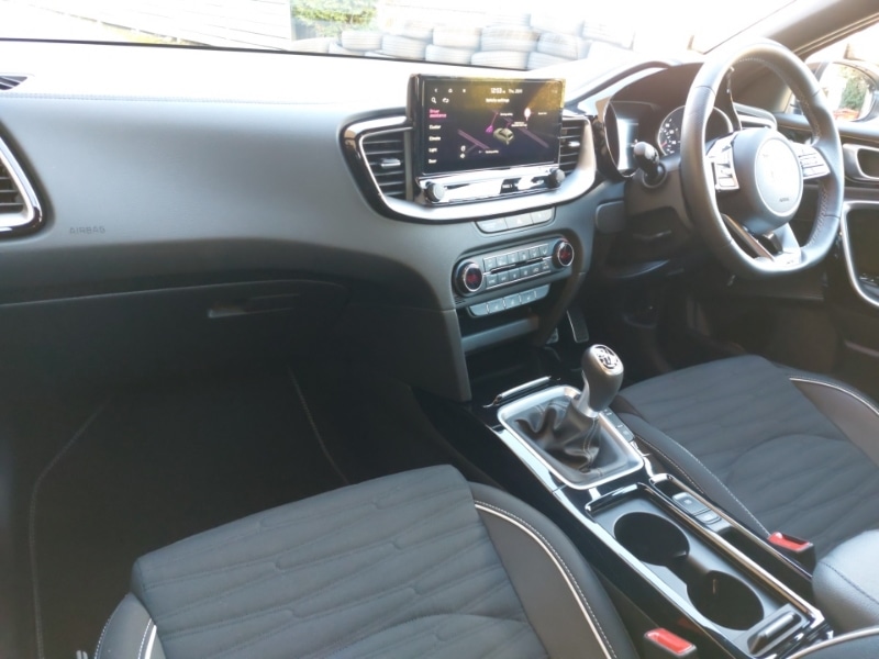 Used Kia XCeed 2024 for sale - 76666411: Photo 10