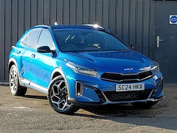 Kia - XCeed