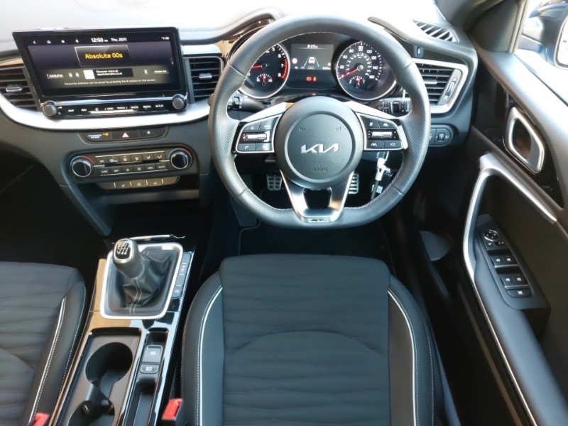 Used Kia XCeed 2024 for sale - 76666411: Photo 7