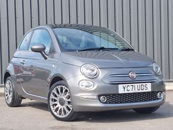 2021 - 1.0 Mild Hybrid Dolcevita [Part Leather] 3dr